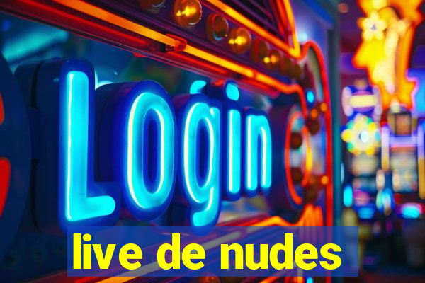 live de nudes